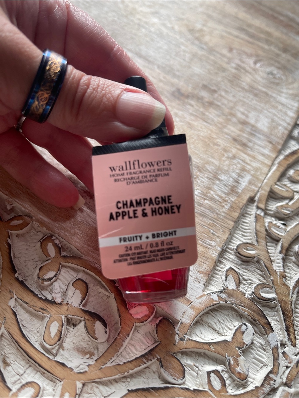 Wallflowers Home Fragrance Refill